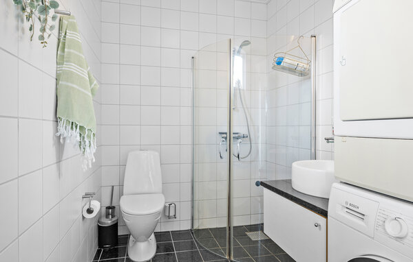 Apartament - Gudhjem , Dania - I59904 701