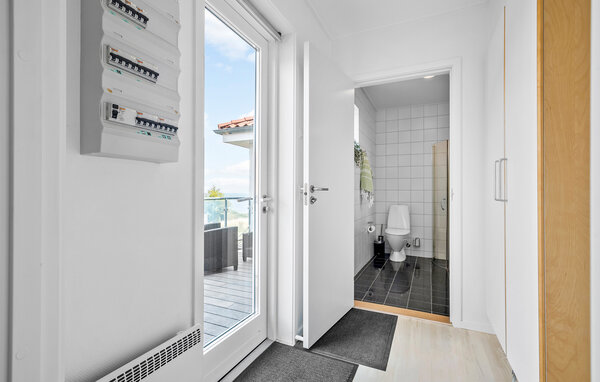 Apartament - Gudhjem , Dania - I59904 702