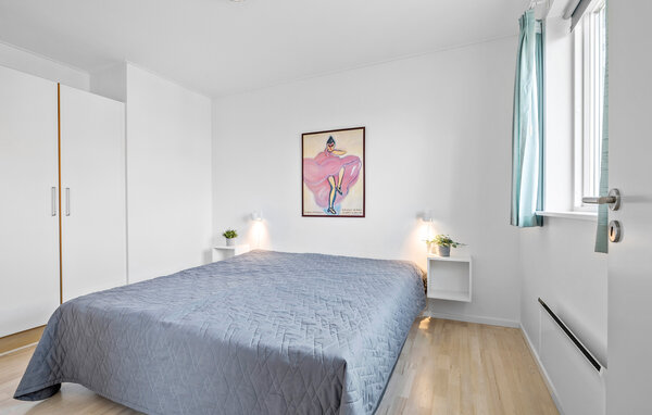 Apartament - Gudhjem , Dania - I59904 601