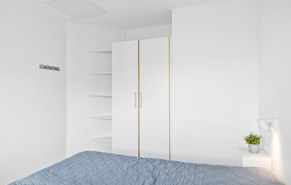 Apartament - Gudhjem , Dania - I59904 602