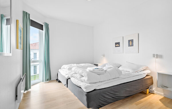 Apartament - Gudhjem , Dania - I59904 603