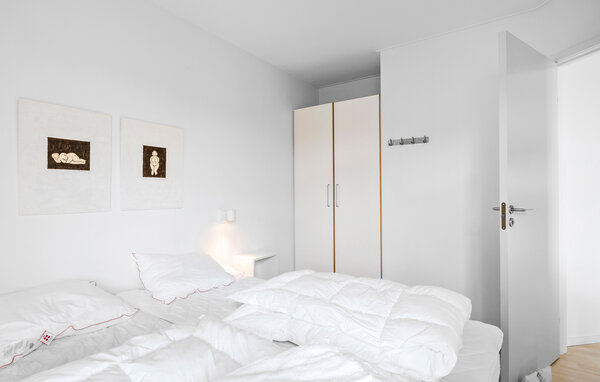 Apartament - Gudhjem , Dania - I59904 604