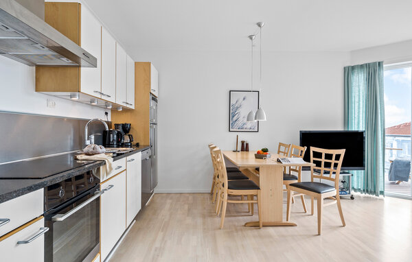 Apartament - Gudhjem , Dania - I59904 6