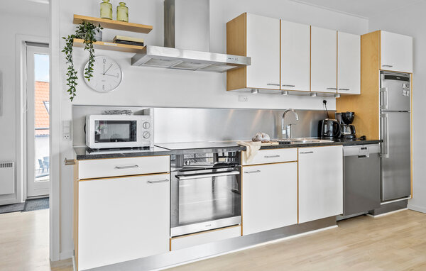 Apartament - Gudhjem , Dania - I59904 5