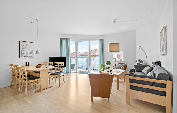 Apartament - Gudhjem , Dania - I59904 3