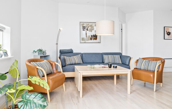 Apartament - Gudhjem , Dania - I59904 4