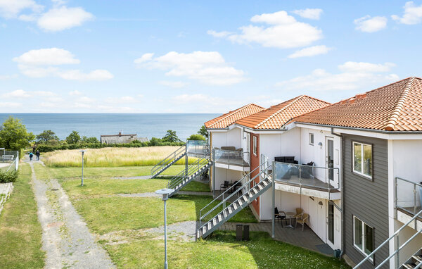 Apartament - Gudhjem , Dania - I59904 8