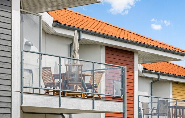 Apartament - Gudhjem , Dania - I59904 101