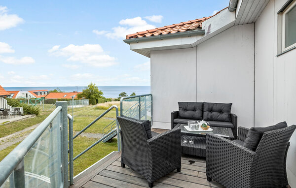Apartament - Gudhjem , Dania - I59904 7