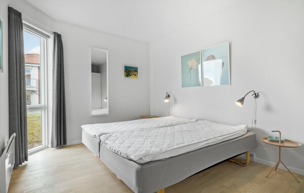 Ferieleilighet - Gudhjem , Danmark - I59905 601