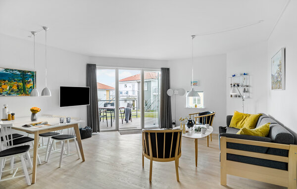 Ferieleilighet - Gudhjem , Danmark - I59905 3
