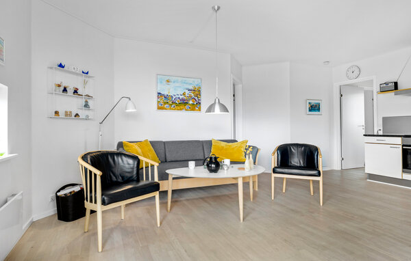 Ferieleilighet - Gudhjem , Danmark - I59905 4