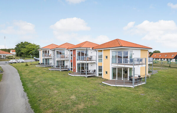 Ferieleilighet - Gudhjem , Danmark - I59905 9