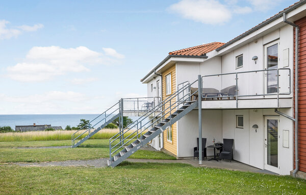 Ferieleilighet - Gudhjem , Danmark - I59905 101