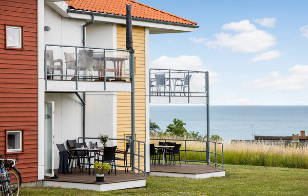 Ferieleilighet - Gudhjem , Danmark - I59905 7