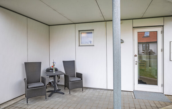 Ferieleilighet - Gudhjem , Danmark - I59905 8