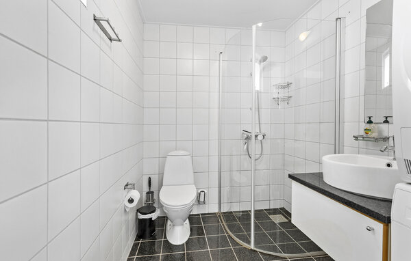 Apartament - Gudhjem , Dania - I59909 701