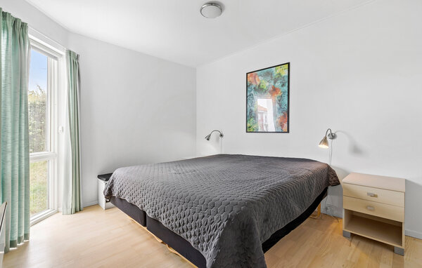 Apartament - Gudhjem , Dania - I59909 9