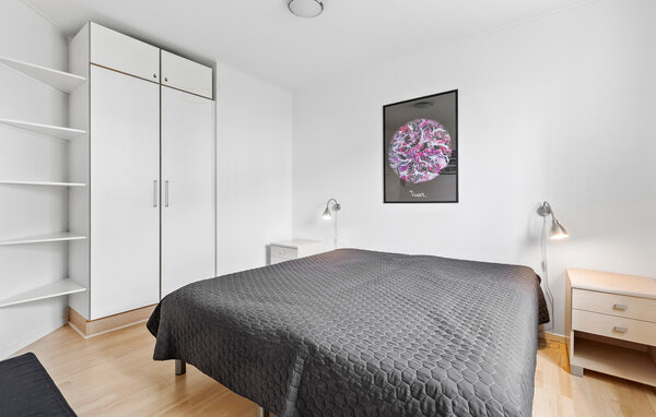 Apartament - Gudhjem , Dania - I59909 601