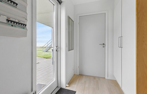 Apartament - Gudhjem , Dania - I59909 501