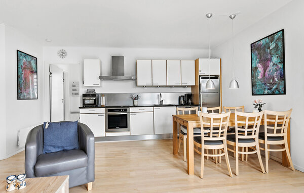 Apartament - Gudhjem , Dania - I59909 4