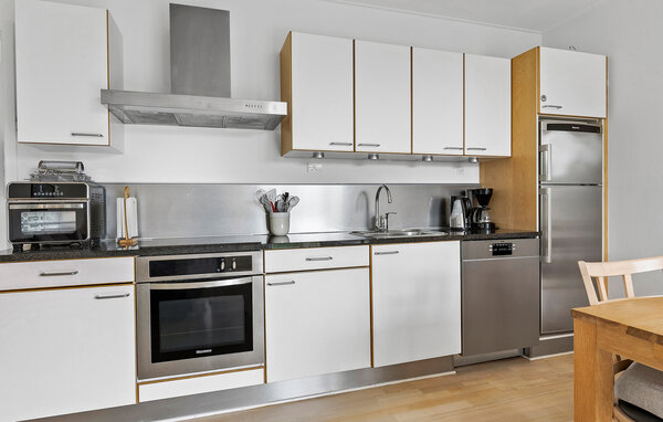 Apartament - Gudhjem , Dania - I59909 8