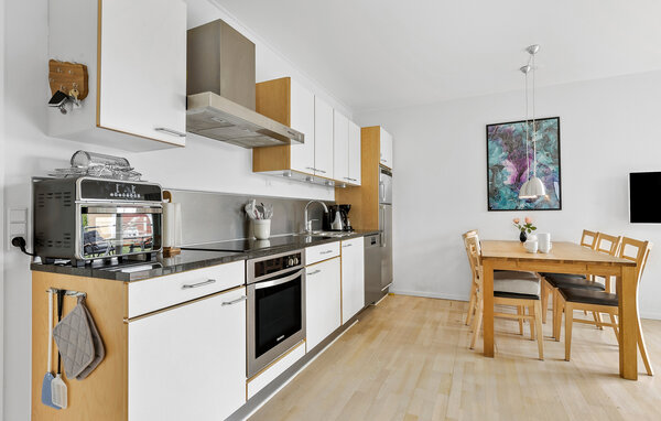 Apartament - Gudhjem , Dania - I59909 3