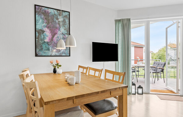 Apartament - Gudhjem , Dania - I59909 7