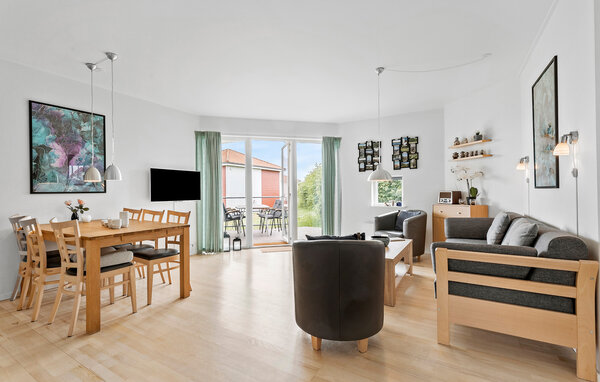 Apartament - Gudhjem , Dania - I59909 6