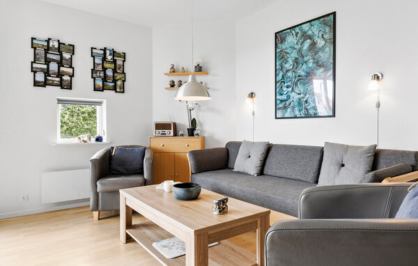 Apartament - Gudhjem , Dania - I59909 5