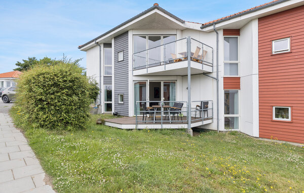 Apartament - Gudhjem , Dania - I59909 81