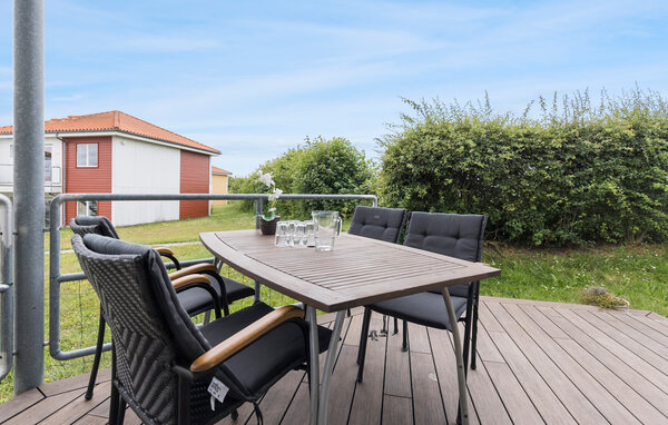 Apartament - Gudhjem , Dania - I59909 101