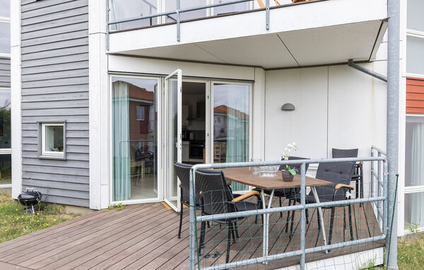 Apartament - Gudhjem , Dania - I59909 102