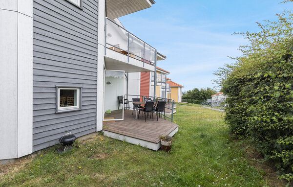 Apartament - Gudhjem , Dania - I59909 104