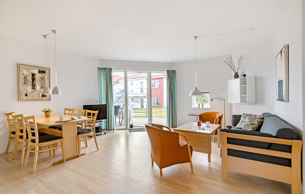Semesterlägenhet - Gudhjem , Danmark - I59911 4