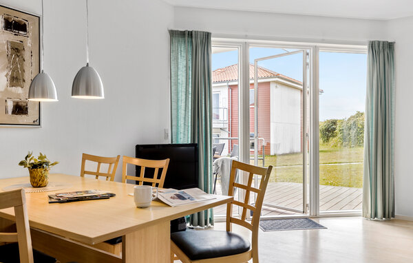 Semesterlägenhet - Gudhjem , Danmark - I59911 7
