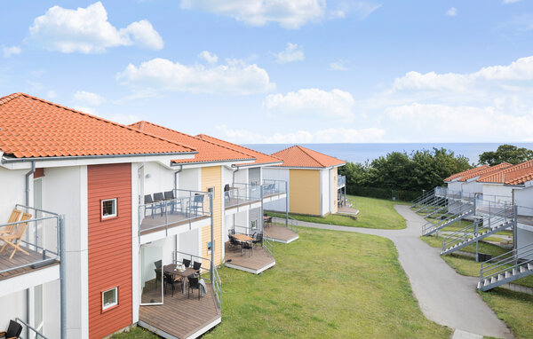 Semesterlägenhet - Gudhjem , Danmark - I59911 81