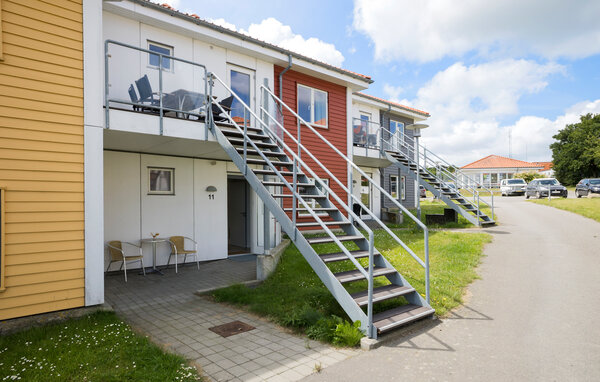 Semesterlägenhet - Gudhjem , Danmark - I59911 9