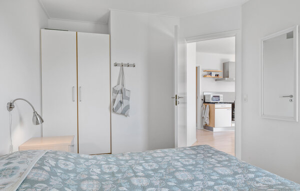 Apartament - Gudhjem , Dania - I59912 602