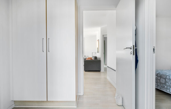 Apartament - Gudhjem , Dania - I59912 501