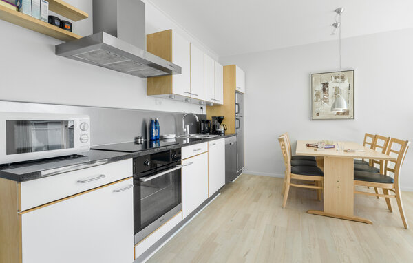 Apartament - Gudhjem , Dania - I59912 5
