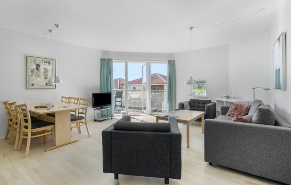 Apartament - Gudhjem , Dania - I59912 3