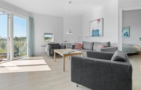 Apartament - Gudhjem , Dania - I59912 4