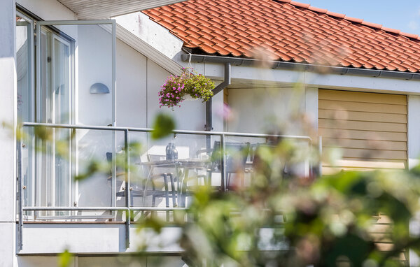 Apartament - Gudhjem , Dania - I59912 101
