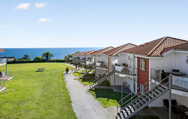 Apartament - Gudhjem , Dania - I59912 201