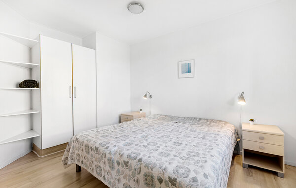 Lejlighed - Gudhjem , Danmark - I59913 601