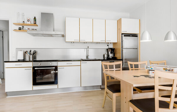 Lejlighed - Gudhjem , Danmark - I59913 6