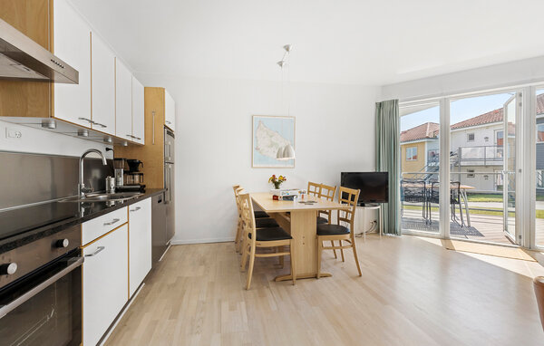 Lejlighed - Gudhjem , Danmark - I59913 7