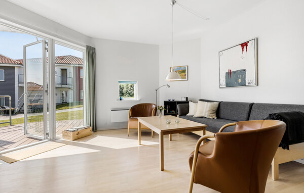 Lejlighed - Gudhjem , Danmark - I59913 3