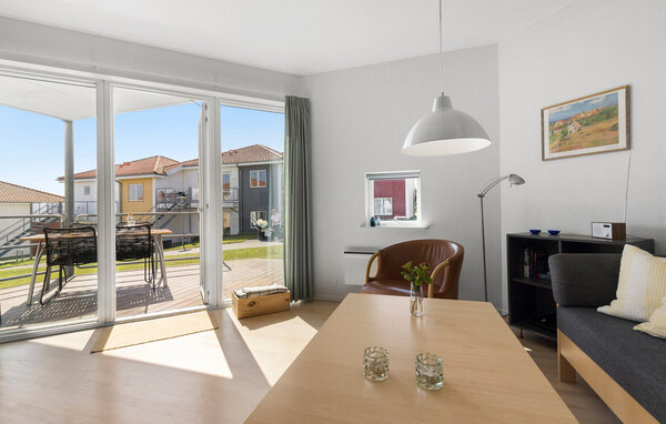 Lejlighed - Gudhjem , Danmark - I59913 301